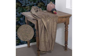 Одеяло с блестящи елементи 125х150 – изображение-1