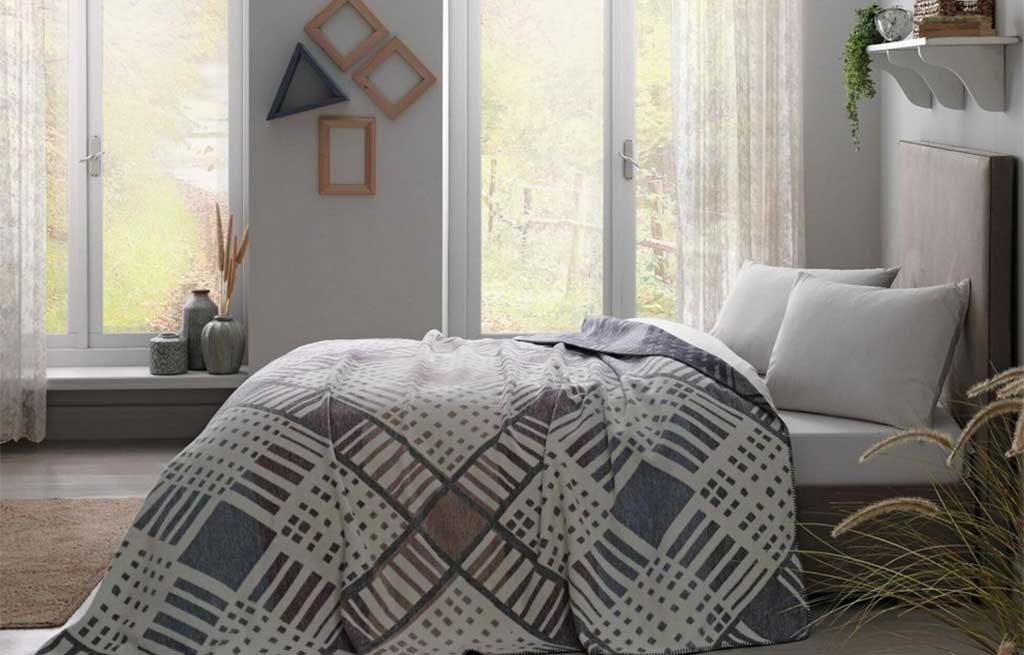 Одеяло SIDNEY 200х220 – изображение-1