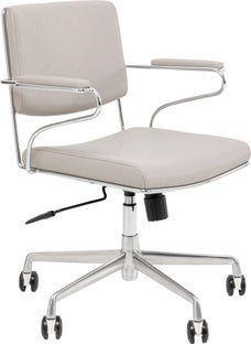 Office Stolica Dottore Siva – slika-1.