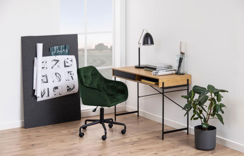 Офис стол Brooke – изображение-1