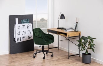 Офис стол Brooke – изображение-1