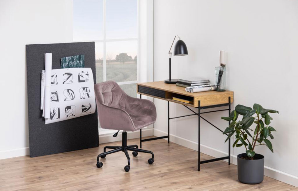 Офис стол Brooke – изображение-1