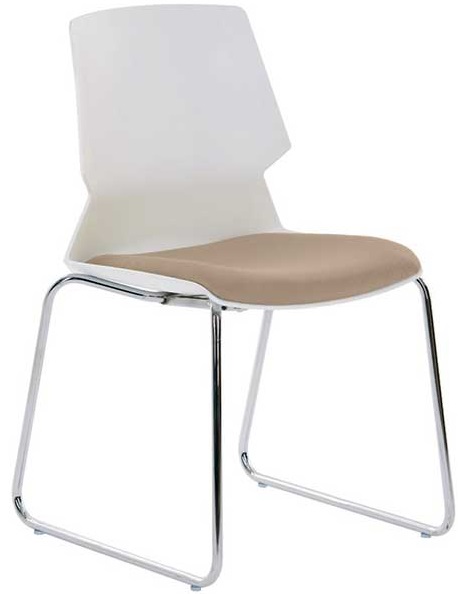 Офис стол MERCURY 8 - F5 – изображение-1