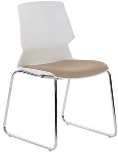 Офис стол MERCURY 8 - F5 – изображение-1