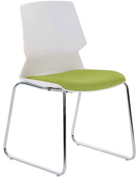 Офис стол MERCURY 8 - F8 – изображение-1