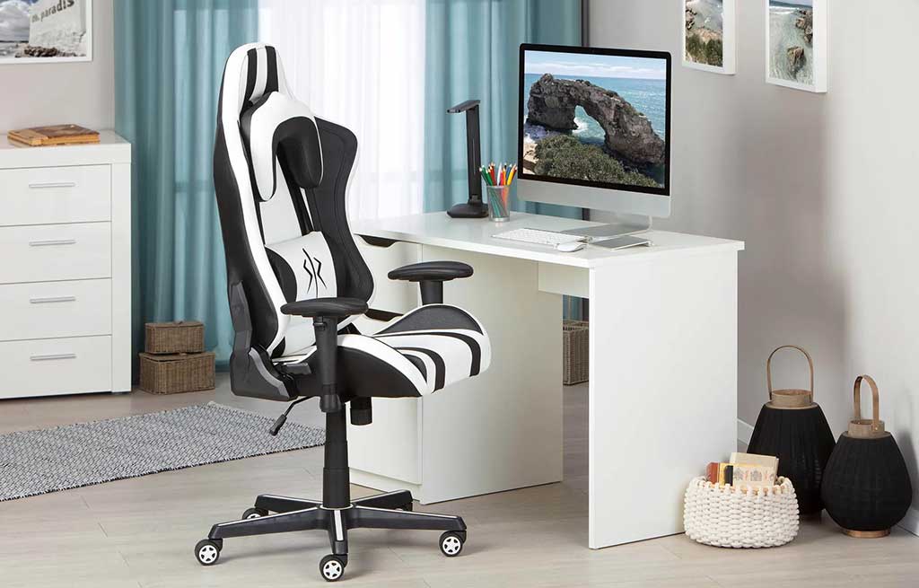 Офис стол Zoro – изображение-1