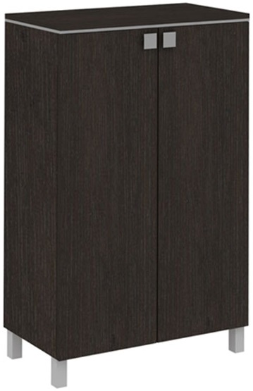 Офисен шкаф Президент 11770 – изображение-1