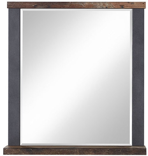 Огледало Cardiff 3095VV50 – изображение-1