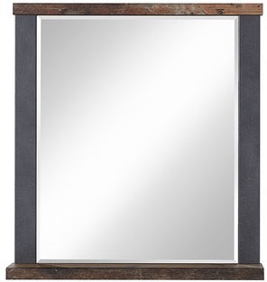 Огледало Cardiff 3095VV50 – изображение-1