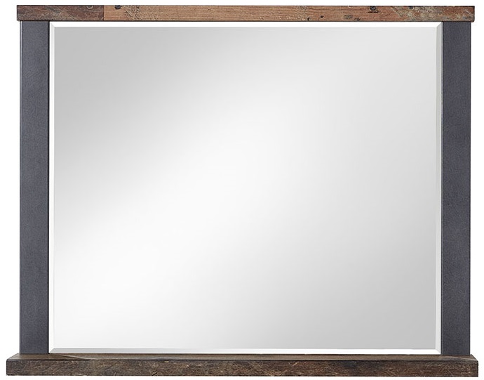 Огледало Cardiff 3095VV51 – изображение-1