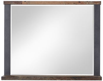 Огледало Cardiff 3095VV51 – изображение-1