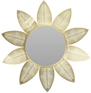 Огледало Цвете – изображение-1