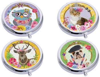 Огледало FANCY ANIMALS – изображение-1