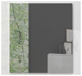 Огледало Piano OG – изображение-1