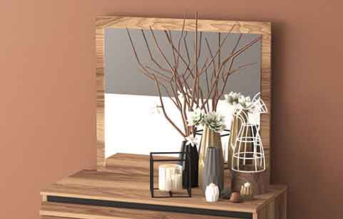 Огледало ARLIN – изображение-1