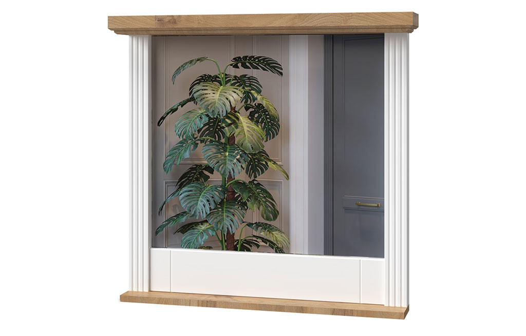 Огледало Тара OG – изображение-1