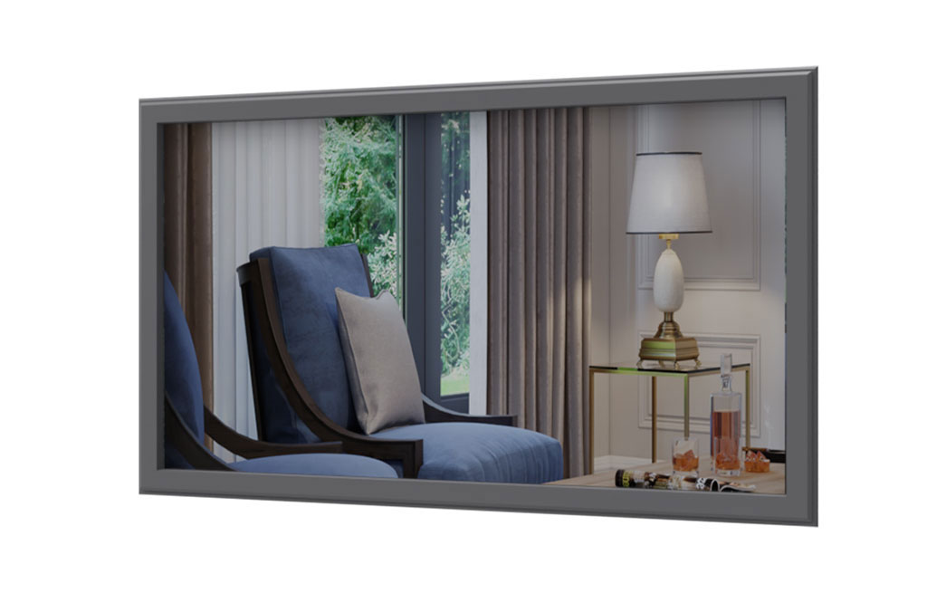 Огледало Taga OG125 – изображение-1