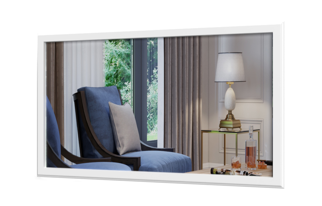 Огледало Taga OG125 – изображение-1