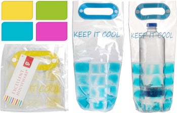 Охладител за бутилки – изображение-1