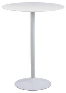 Okrągły stół barowy Malta – grafika-1.