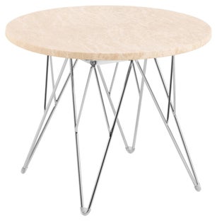 Okrągły stolik boczny Prunus Ø55x41 – grafika-1.