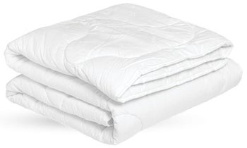 Олекотена завивка  BAMBOO 195х215см – изображение-1