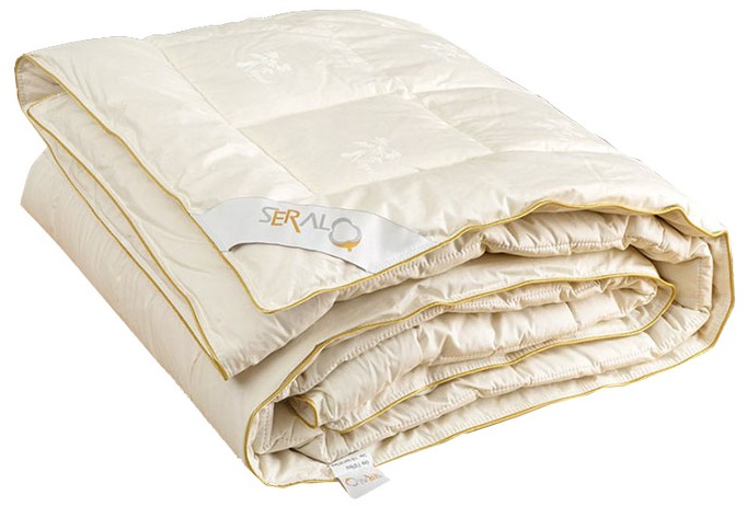 Oлекотена завивка  KAPOK 155х215 см – изображение-1