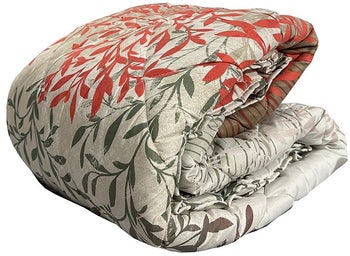 Олекотена завивка MIKRO PRINTED 155/215 – изображение-1