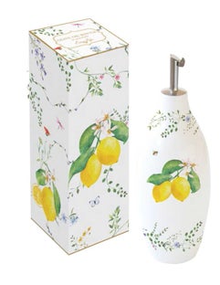 Оливерник FLEURS AT CITRONS – изображение-1