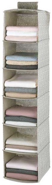 Органайзер за гардероб Balance – изображение-1