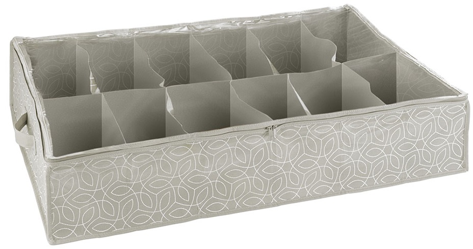 Органайзер за обувки Balance – изображение-1