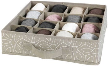 Органазйер Balance – изображение-1