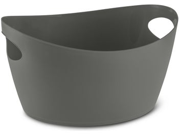 Organizer Bottichelli M 4.5 L ciemnoszary – obraz-1