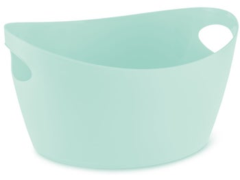 Organizer Bottichelli M 4.5 L jasnoturkusowy – obraz-1