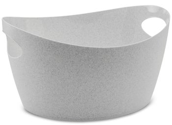 Organizer Bottichelli Organic M 4.5 L szary – obraz-1