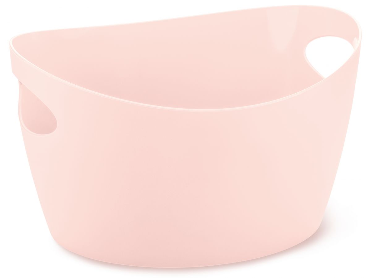 Organizer Bottichelli S 1.5 L różowy – obraz-1