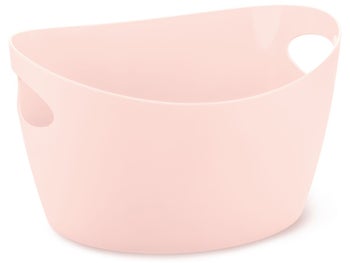 Organizer Bottichelli S 1.5 L różowy – obraz-1