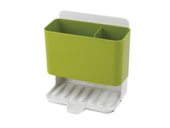 Organizer kuchenny Caddy Tower zielony z ekspozycji – grafika-1.