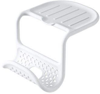 Organizer kuchenny Sling 14x29 cm biały – obraz-1