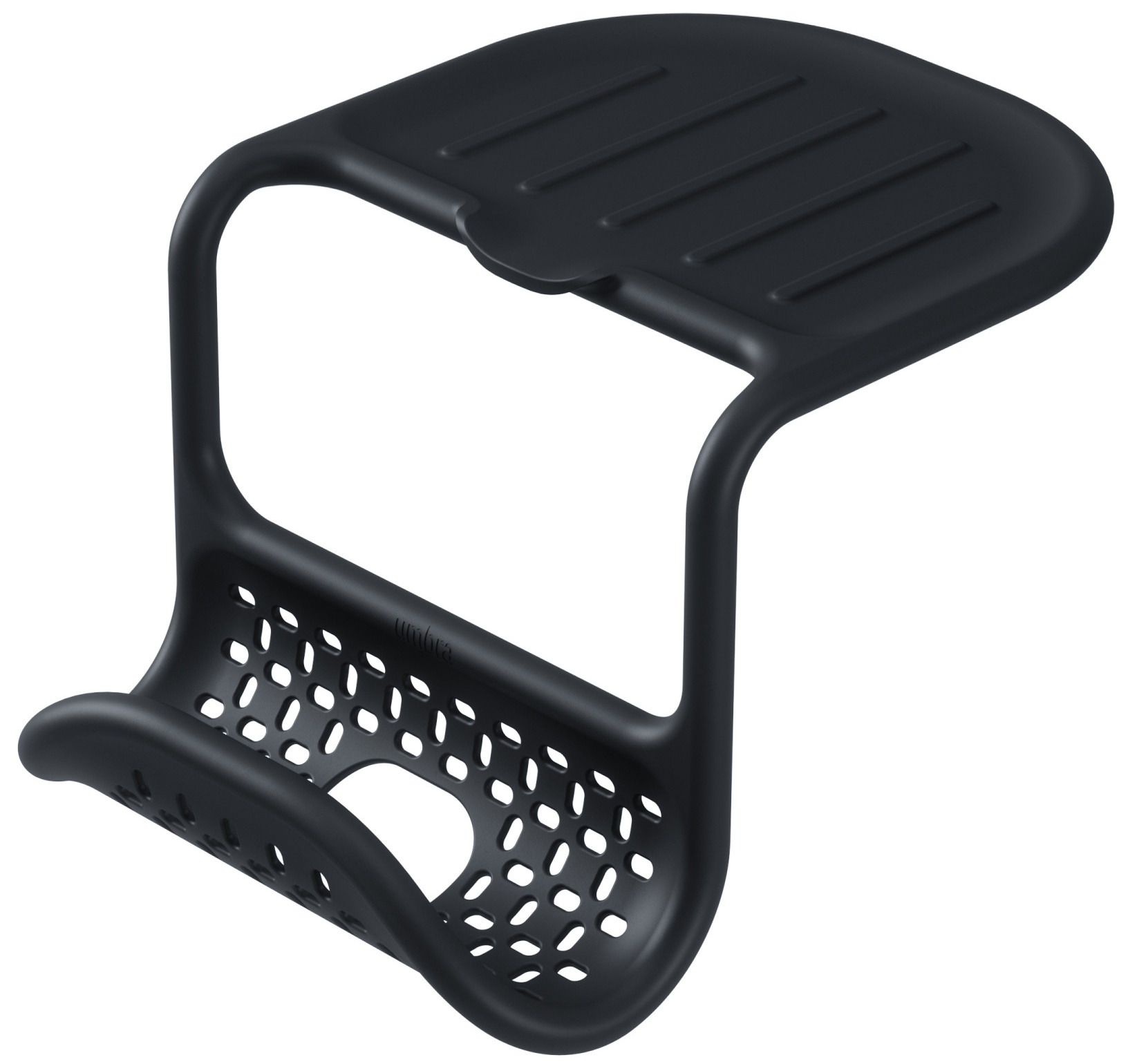 Organizer kuchenny Sling 14x29 cm czarny – obraz-1