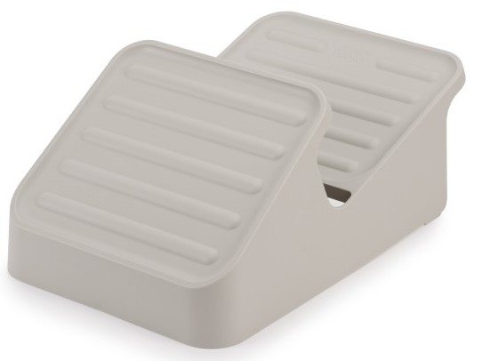 Organizer na buty ecru – grafika-1.