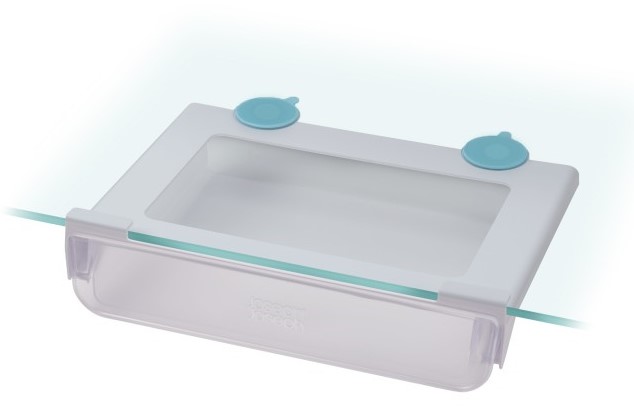 Organizer/szufladka podpółkowa przezroczysta do lodówki – grafika-1.