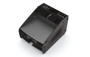 Органайзер Hexa M – изображение-1