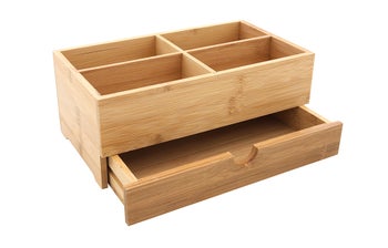 Органайзер за козметика – изображение-1