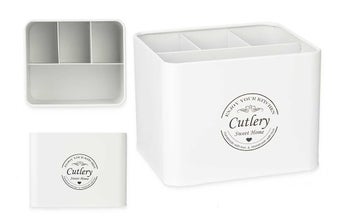 Органайзер за кухненски прибори – изображение-1