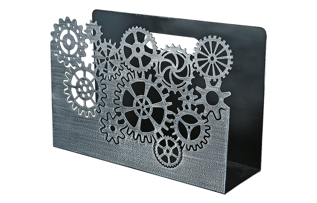 Органайзер за списания Предавки – изображение-1