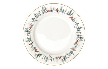 Основна чиния Chalet – изображение-1