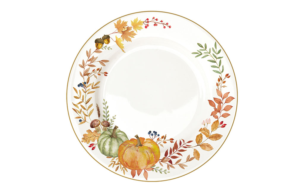 Основна чиния Harvest – изображение-1