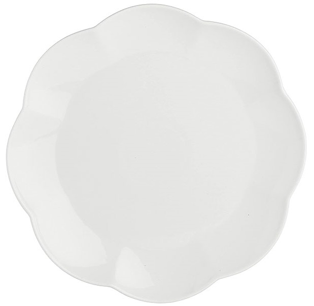 Основна чиния VILLADEIFIORI 26 см – изображение-1