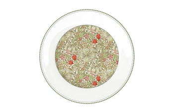 Основна чиния WILLIAM MORRIS – изображение-1